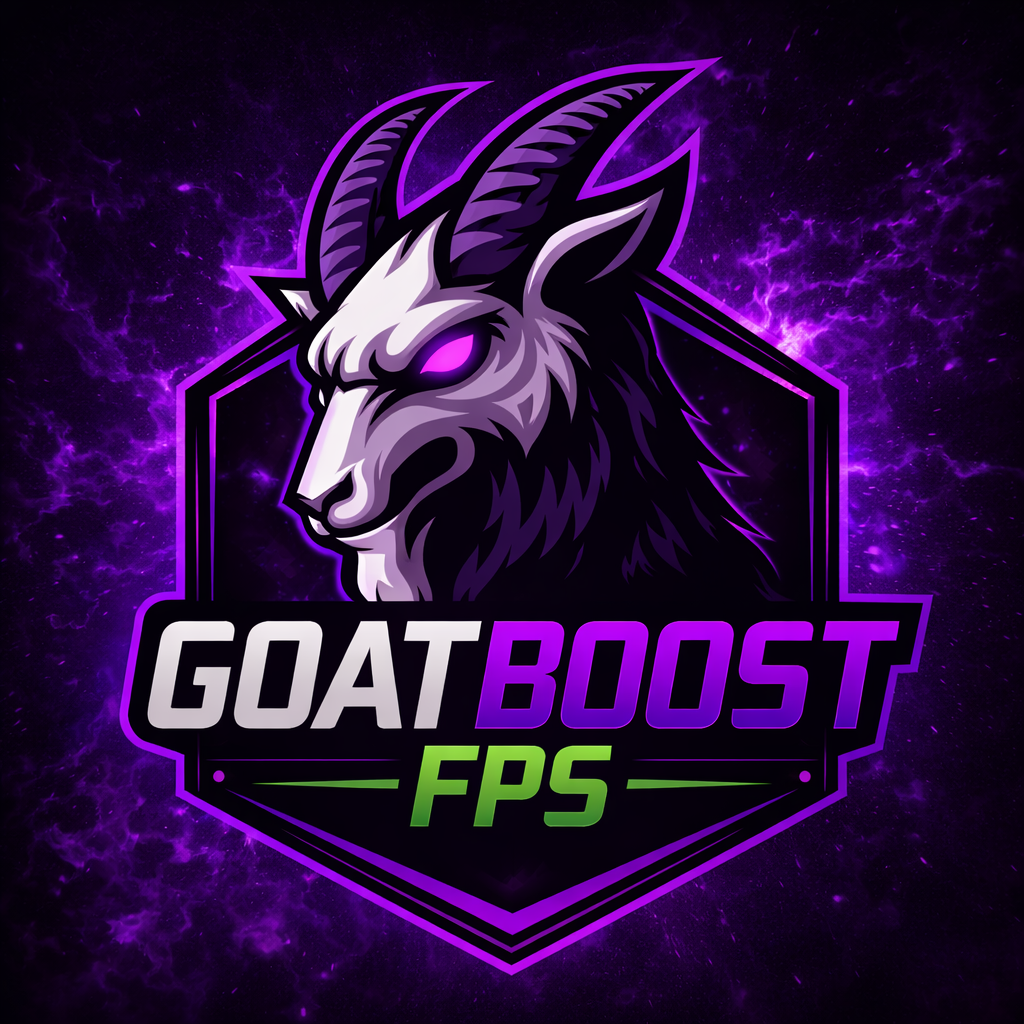 GOATBOOST FPS