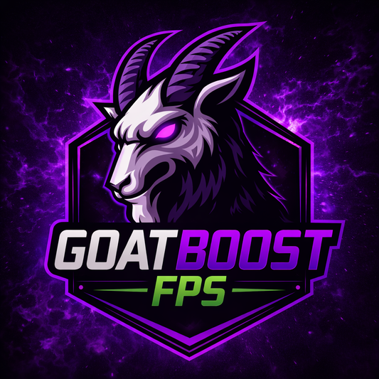 GOATBOOST FPS